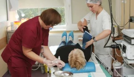 Keturi iš dešimties rinktųsi savo miesto ligoninę