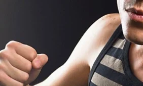 Lietuviai – vieni agresyviausių Europoje