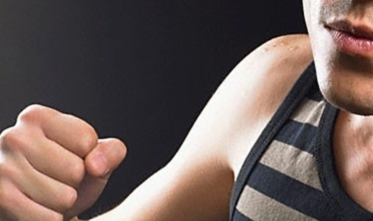 Lietuviai – vieni agresyviausių Europoje