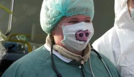 Lietuvoje paskelbta gripo epidemija