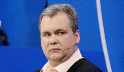 Medikai neatskleidžia, ar koją susilaužęs A.Ūsas buvo apsvaigęs