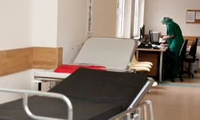 Medikė: Lietuva pasirengusi atremti kiaulių gripo iššūkius