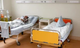 Medikus kaltina abejingumu