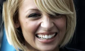 Nicole Richie dėl plaučių uždegimo paguldyta į ligoninę