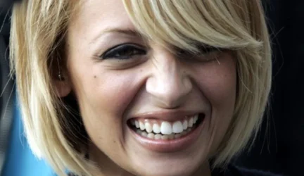 Nicole Richie dėl plaučių uždegimo paguldyta į ligoninę