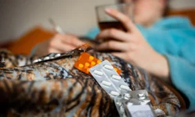 Nuo gripo Ukrainoje jau mirė beveik 400 žmonių