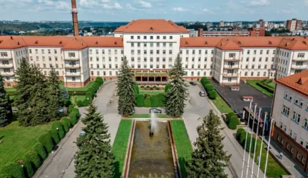 Po paauglio mirties Kauno klinikose bus atliktas tyrimas
