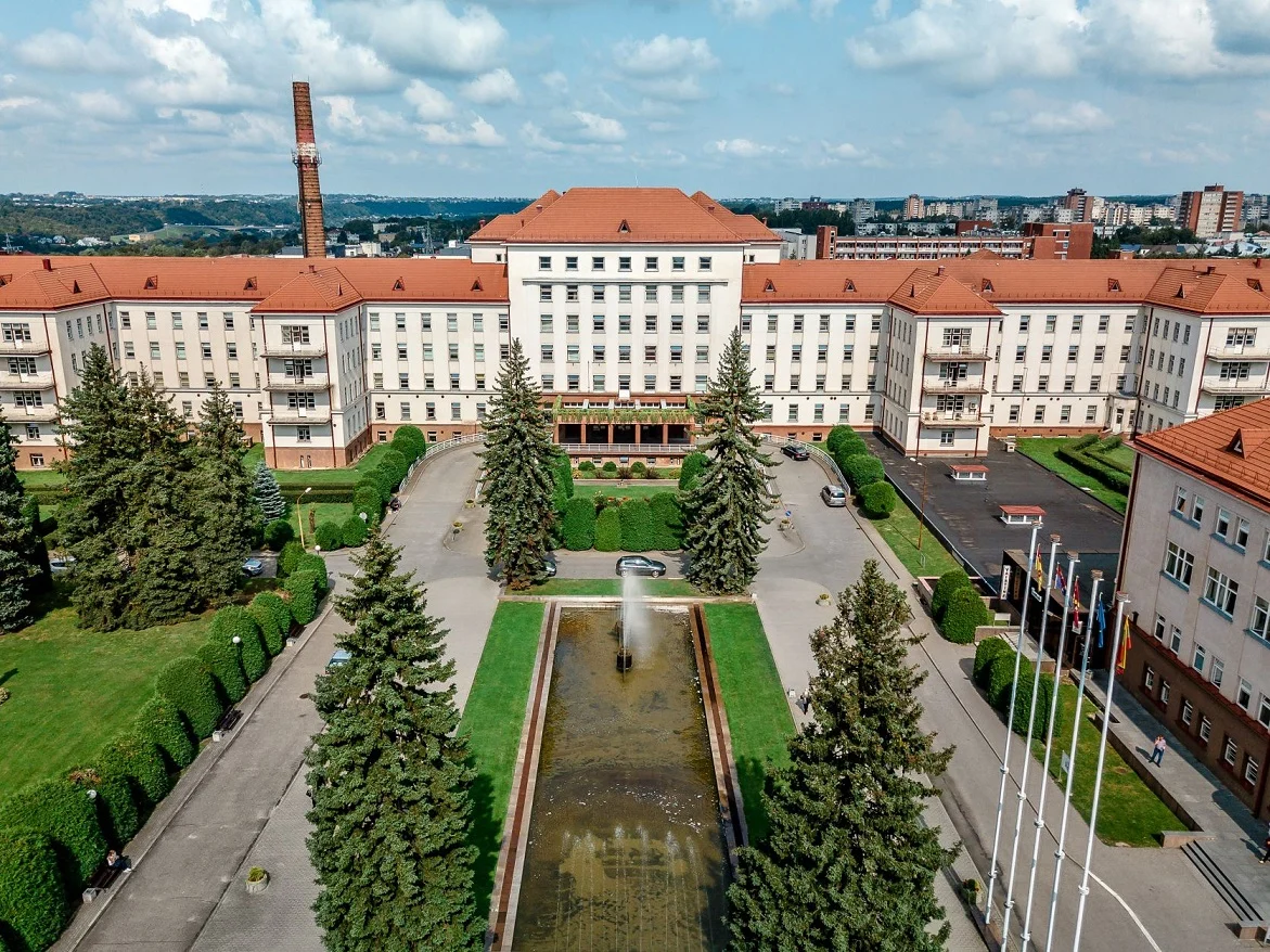 Po paauglio mirties Kauno klinikose bus atliktas tyrimas