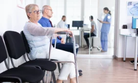 Poliklinikos dirbs ir savaitgaliais, ir švenčių dienomis