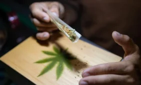 Provincijoje daugėja narkomanų