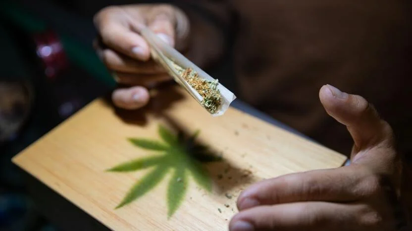 Provincijoje daugėja narkomanų