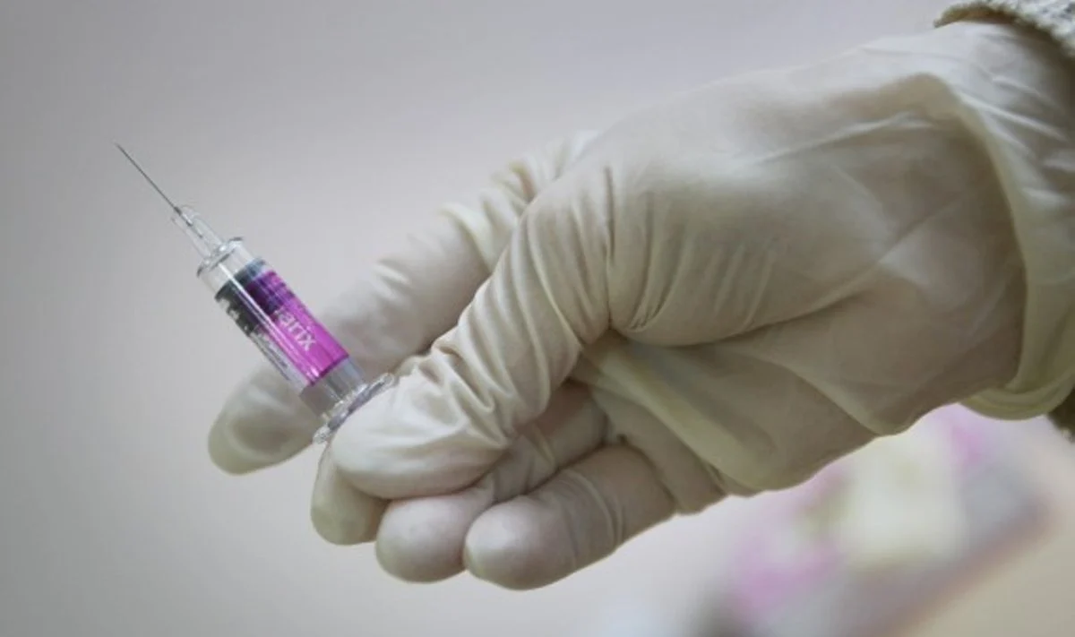 Reanimacijoje – dėl kiaulių gripo