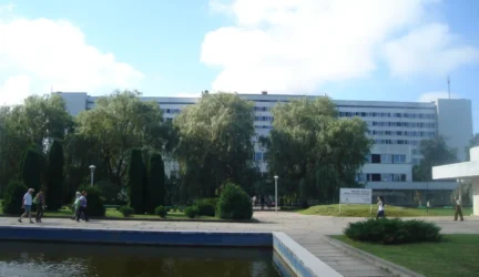 Rygoje kalbama apie sveikatos sistemų atsaką į visuotinę krizę