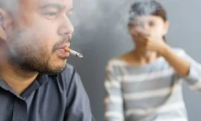 Studija: depresija mirtina kaip rūkymas