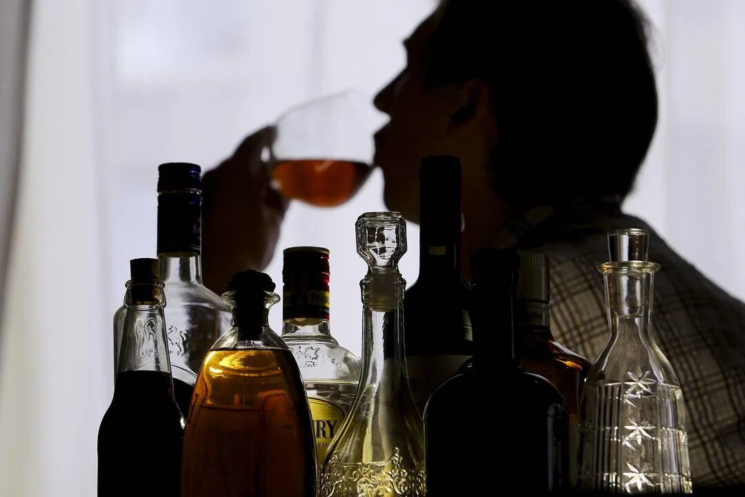 Sugriežtinta prekyba alkoholiu teigiamai veikia gyventojų sveikatą