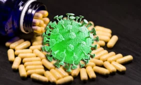 Susitarta dėl antivirusinių vaistų atvežimo