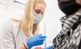 Sveikatos apsaugos ministras: vakcina – ne panacėja