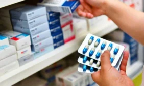 Sveikatos politikų pažadai: vaistai atpigs ketvirtadaliu