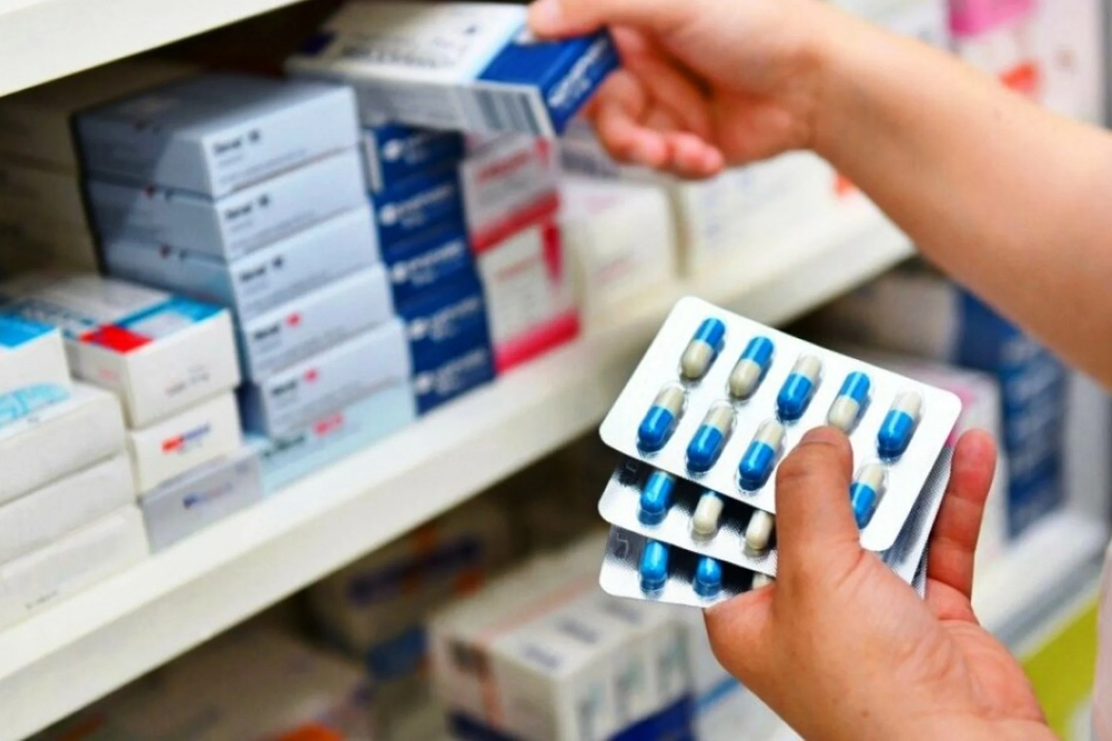 Sveikatos politikų pažadai: vaistai atpigs ketvirtadaliu