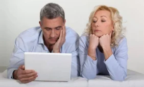 Vyrai turi „Viagrą”, moterys – nieko