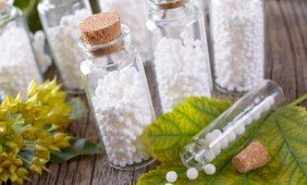 Kokias ligas galima gydyti klasikinės homeopatijos būdu?