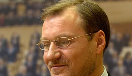 A. Čaplikas: Šiaulių medikų nusižengimai akivaizdūs