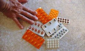 Asociacija: pabrango šimtas kompensuojamųjų vaistų