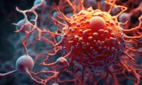 Ateityje bus diagnozuojamas ne vėžys, o galimybė juo susirgti