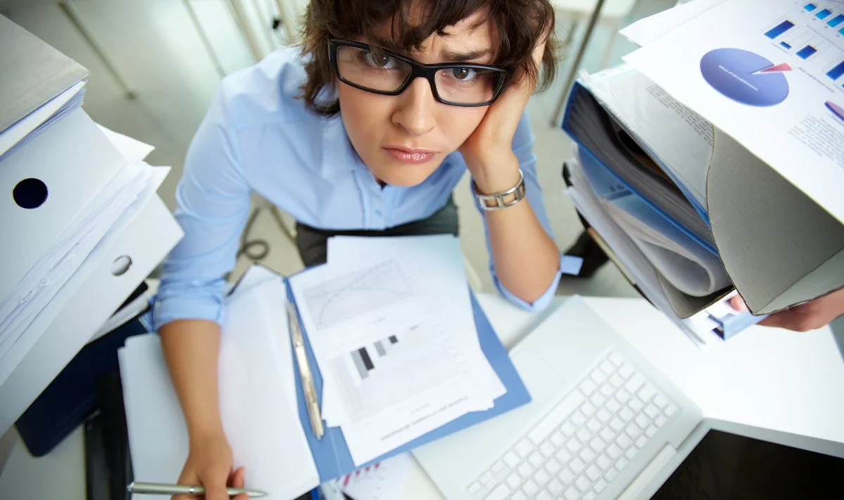 Dirbti 23 val. per parą? Tai – įmanoma