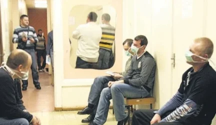 Epidemijos metu nedarbingumo pažymėjimai bus rezervuojami telefonu