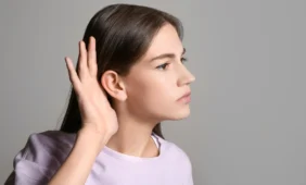 Girdime ne tik ausimis, bet ir oda