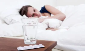 Gydytojas nugalėjo gripo sukeltas komplikacijas