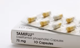 Iš “Tamiflu” pardavimų daugiausia uždirba vaisto gamintojas ir valstybė