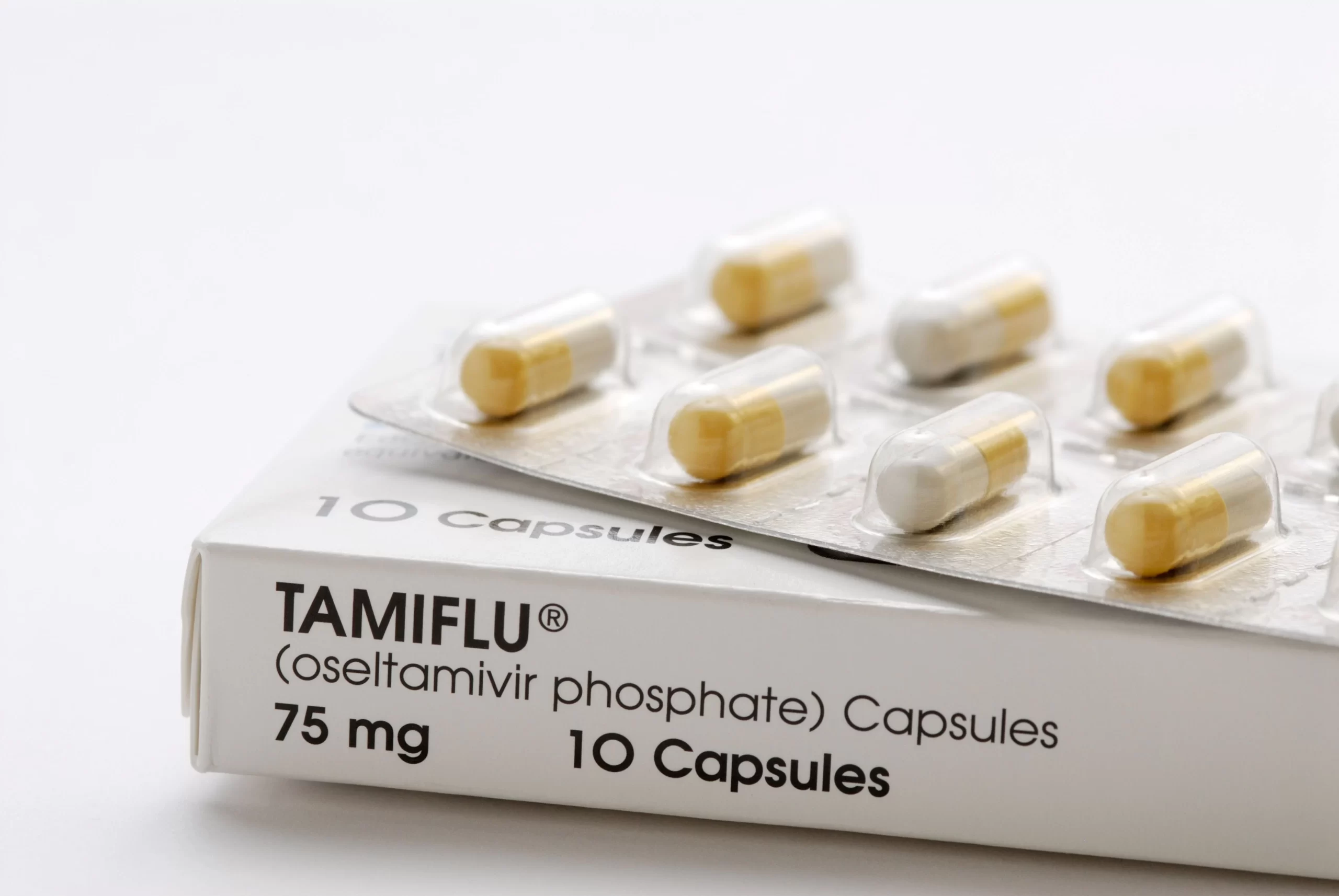 Iš “Tamiflu” pardavimų daugiausia uždirba vaisto gamintojas ir valstybė