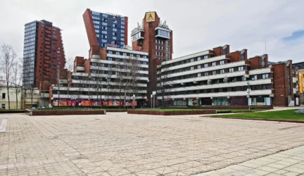 Klaipėdos apskrities architektai kreipėsi į Kultūros paveldo departamentą