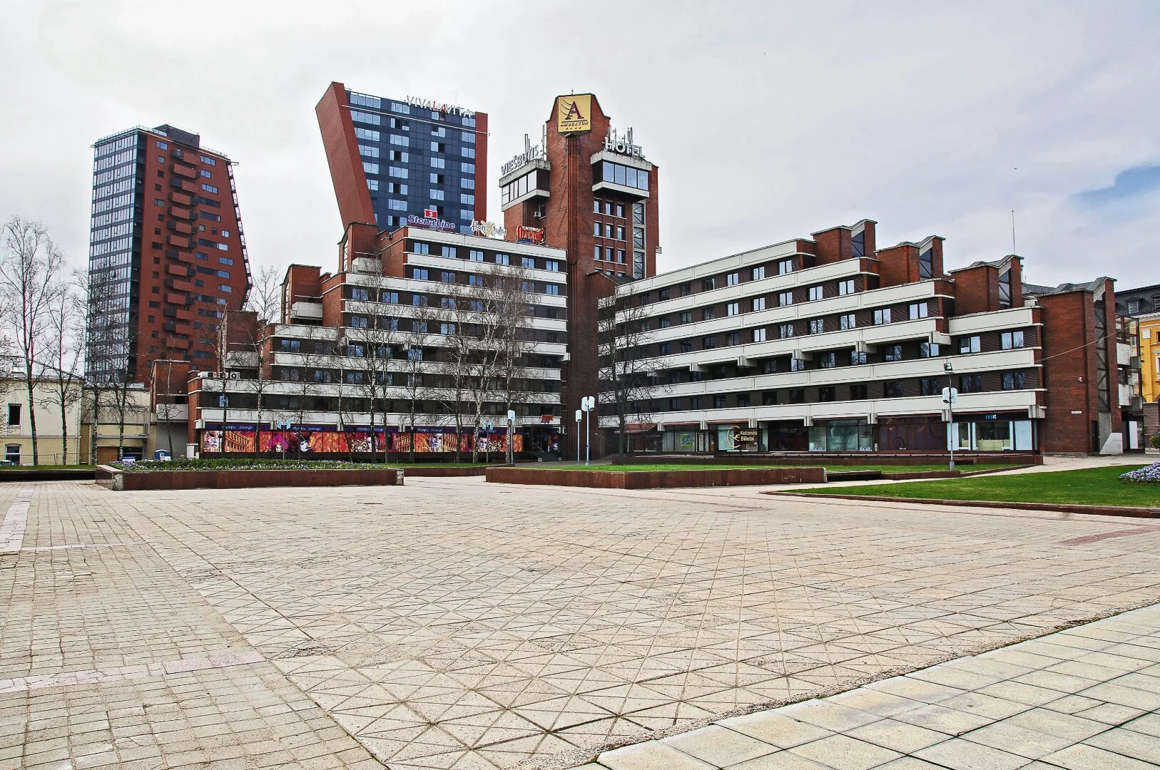 Klaipėdos apskrities architektai kreipėsi į Kultūros paveldo departamentą
