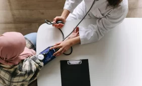 Nanosensorius vėžį aptinka per kelias minutes