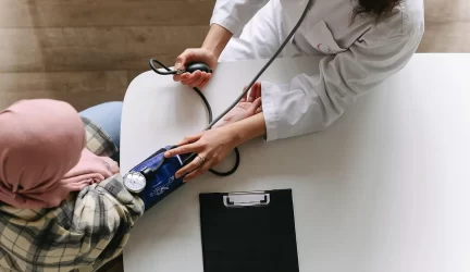 Nanosensorius vėžį aptinka per kelias minutes