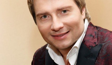 Nikolajaus Baskovo dieta