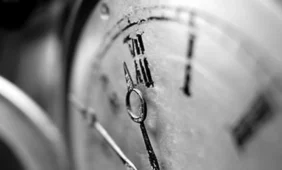 Nuotaika pakeičia laiko suvokimą