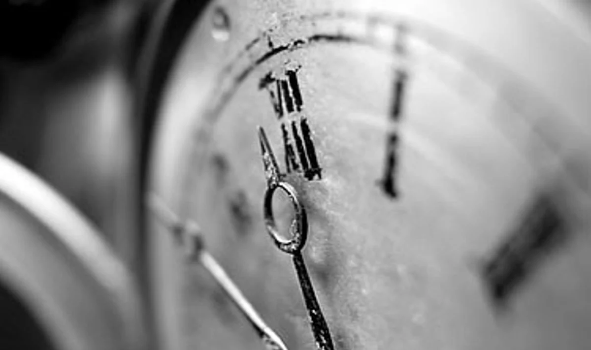 Nuotaika pakeičia laiko suvokimą