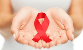 Pasaulyje paminėta tarptautinė kovos su AIDS diena