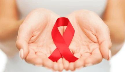 Pasaulyje paminėta tarptautinė kovos su AIDS diena