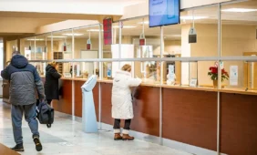 Per Kalėdas traumas patyrusių žmonių gydymas Vilniaus teritorinei ligonių kasai kainuos apie 100 tūkst. litų