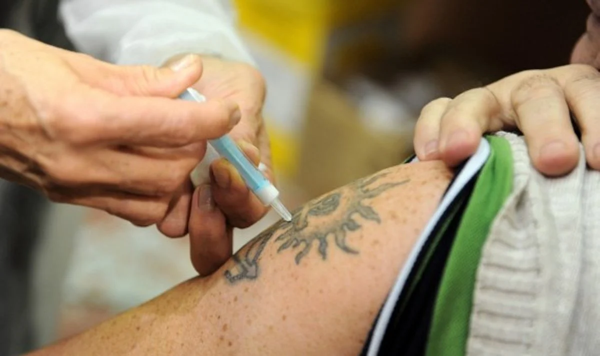 Šeštoji pandeminio gripo auka – kaunietis (papildyta)