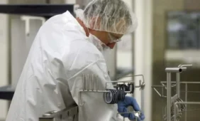 Vilniuje nuo pandeminio gripo mirė 46 metų vyras