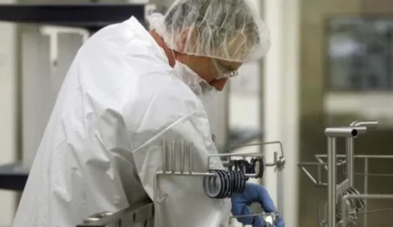 Vilniuje nuo pandeminio gripo mirė 46 metų vyras