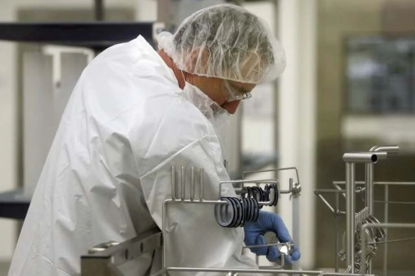 Vilniuje nuo pandeminio gripo mirė 46 metų vyras