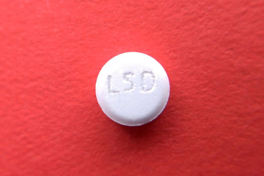 LSD