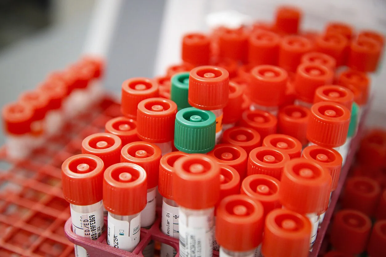 Atstatytas ir papildytas antivirusinių vaistų rezervas